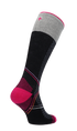 Pulse Women Sports Socks Class 2 Black