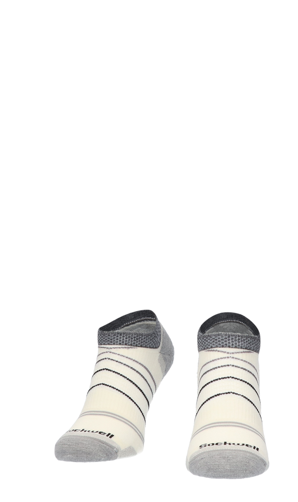 Pacer Micro Men Sports Socks Class 2 Natural