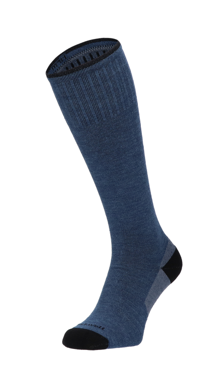 Elevation Men Compression Socks Class 2 Denim