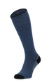 Elevation Men Firm Compression Socks Denim