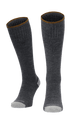 Elevation Men Firm Compression Socks Grey