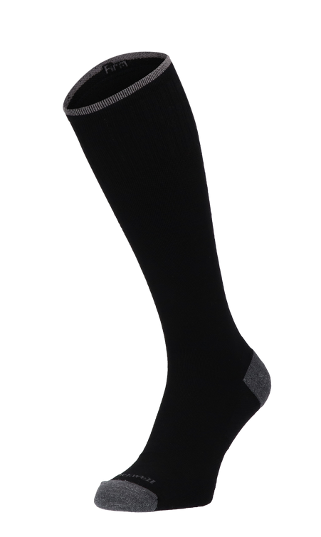 Elevation Men Compression Socks Class 2 Black