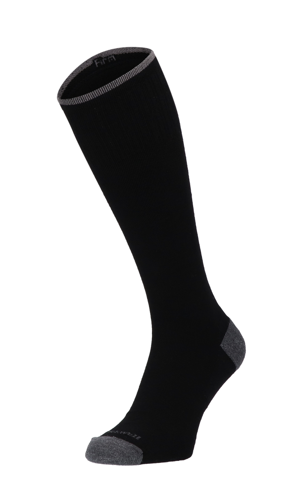 Elevation Men Compression Socks Class 2 Black