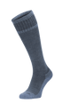 Elevation Women Firm Compression Socks Bluestone