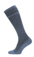 Elevation Women Compression Socks Class 2 Bluestone