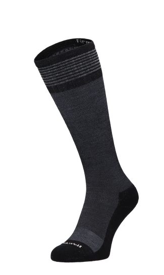 Elevation Women Compression Socks Class 2 Black