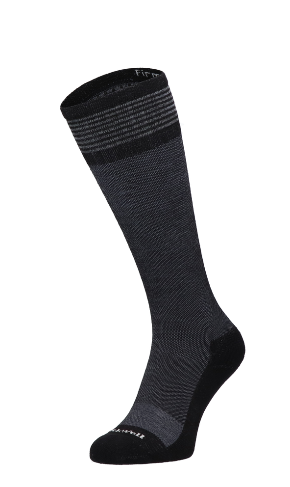 Elevation Women Compression Socks Class 2 Black