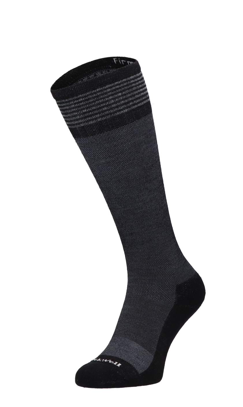 Elevation Women Compression Socks Class 2 Black