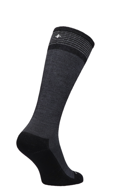 Elevation Women Compression Socks Class 2 Black