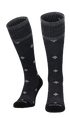 Elevation Women Compression Socks Class 2 Black Multi