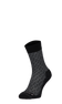 Softie Women Diabetic Socks Black