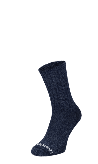 Big Easy Men Diabetic Socks Navy