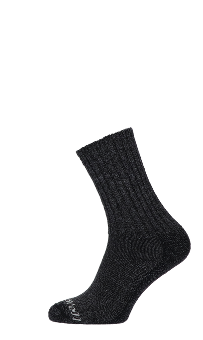 Big Easy Men Diabetic Socks Black