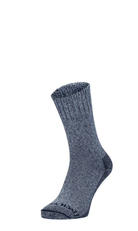 Big Easy Women Diabetic Socks Denim