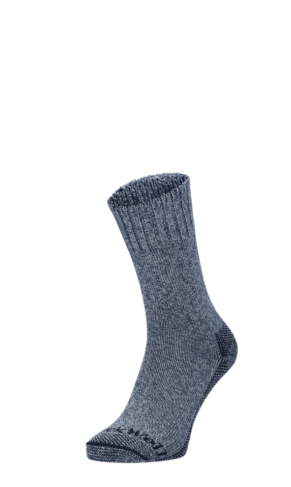 Big Easy Women Diabetic Socks Denim