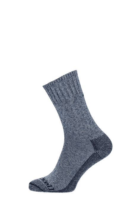 Big Easy Women Diabetic Socks Denim