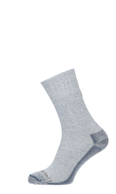 Big Easy Women Diabetic Socks Bluestone Shimmer