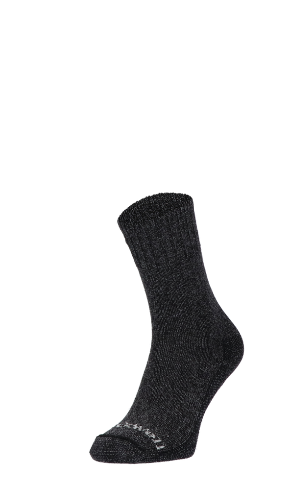 Big Easy Women Diabetic Socks Black