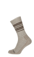 At Ease Men Diabetic Socks Khaki