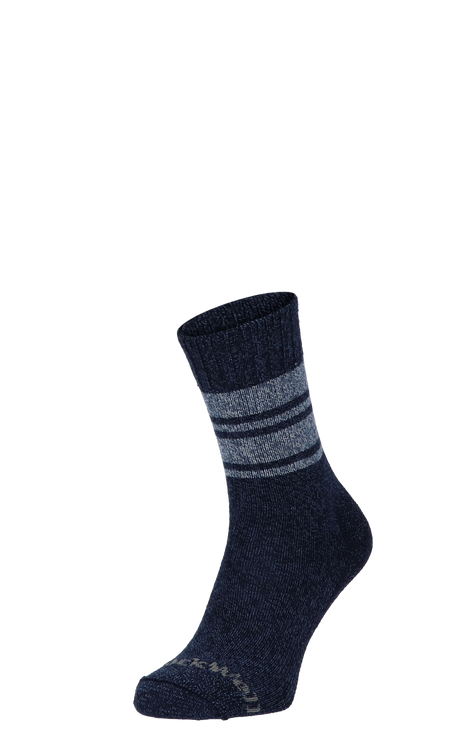 At Ease Men Diabetic Socks Denim