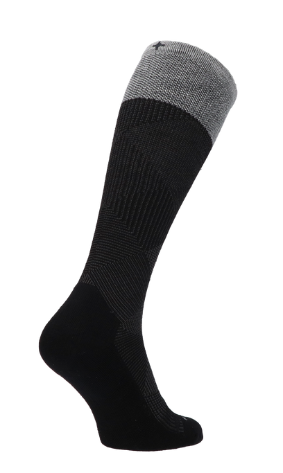 Diamond Dandy Men Compression Socks Class 1 Black