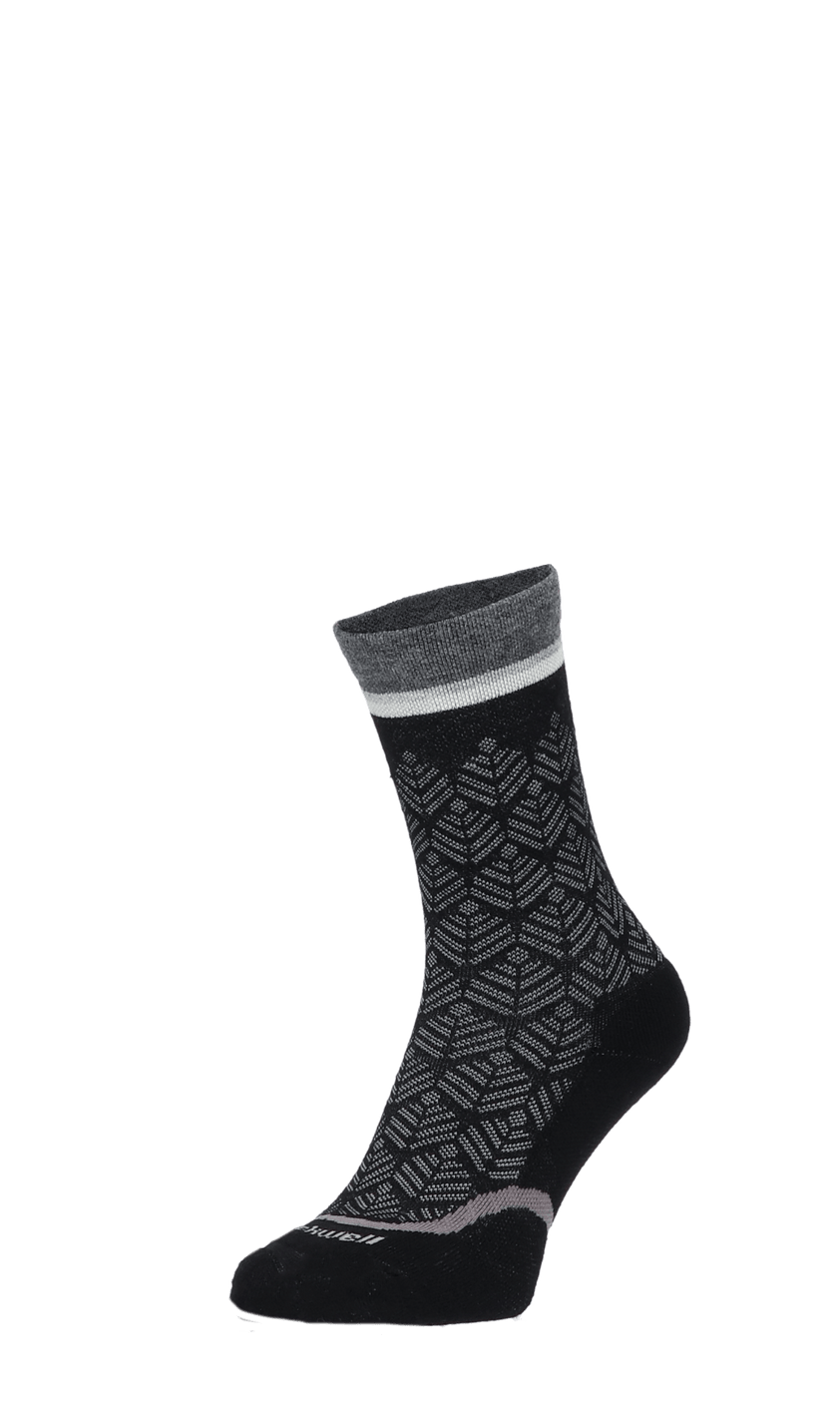 Bunion Crew Women Hallux Valgus Socks Class 1 Black