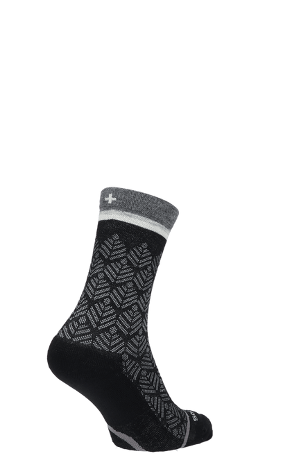 Bunion Crew Women Hallux Valgus Socks Class 1 Black