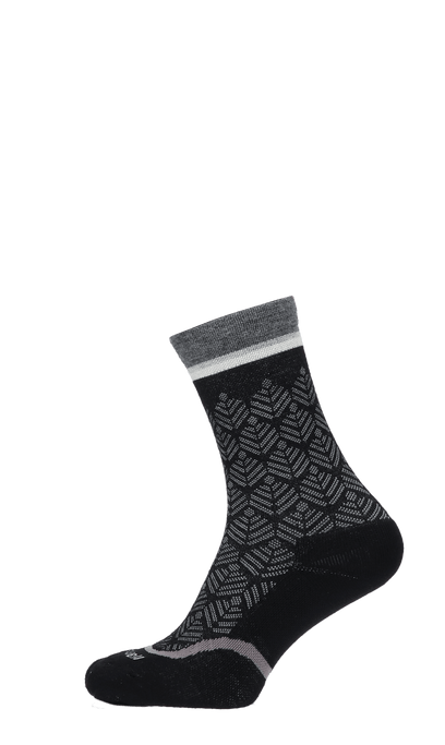 Bunion Crew Women Hallux Valgus Socks Class 1 Black