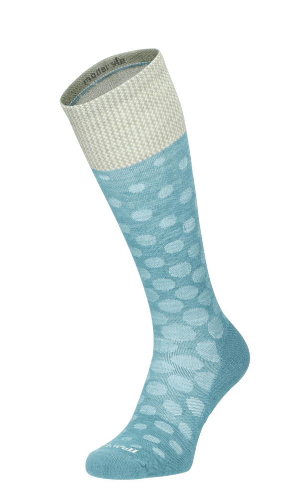 Spot On Women Compression Socks Class 1 Mineral