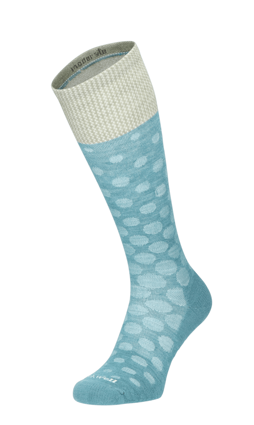 Spot On Women Compression Socks Class 1 Mineral