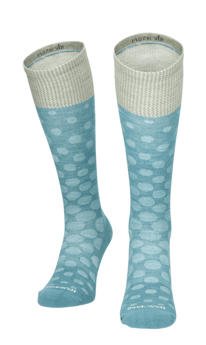 Spot On Women Compression Socks Class 1 Mineral