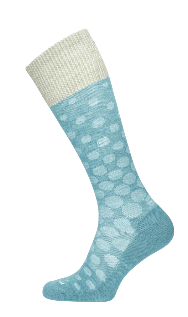 Spot On Women Compression Socks Class 1 Mineral