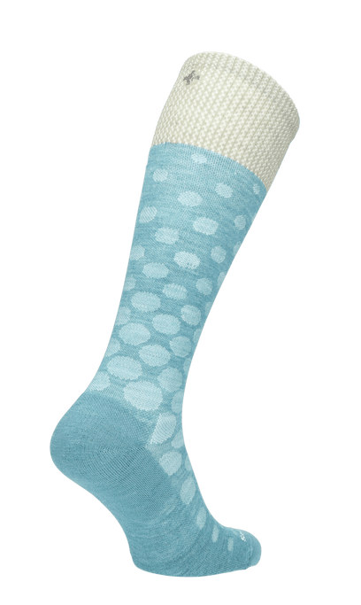 Spot On Women Compression Socks Class 1 Mineral