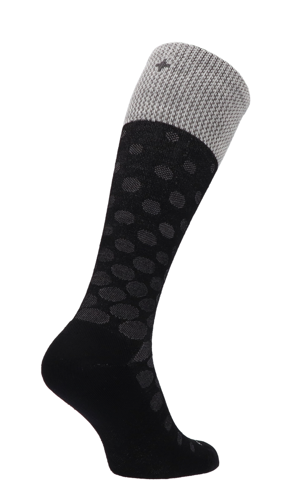 Spot On Women Compression Socks Class 1 Black