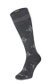 The Guide Men Firm Compression Socks Charcoal