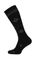 The Guide Men Compression Socks Class 2 Black