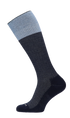 Full Twist Women Compression Socks Class 1 Navy