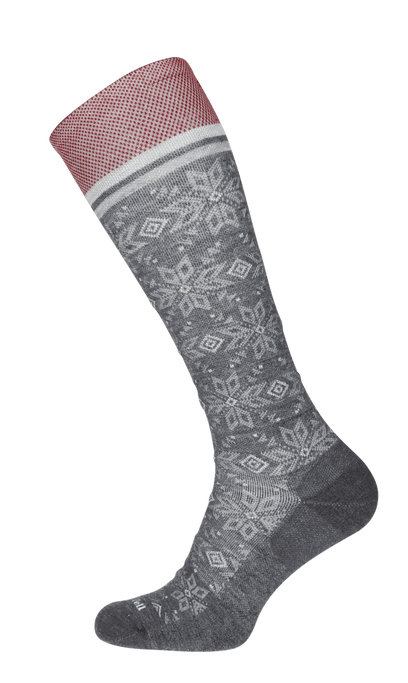 Winterland Women Compression Socks Class 1 Charcoal