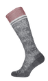Winterland Women Compression Socks Class 1 Charcoal