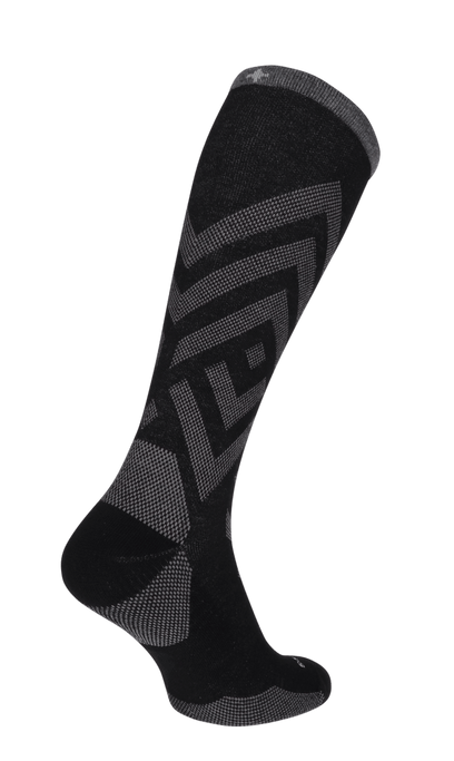 Surge Men Compression Socks Class 2 Black