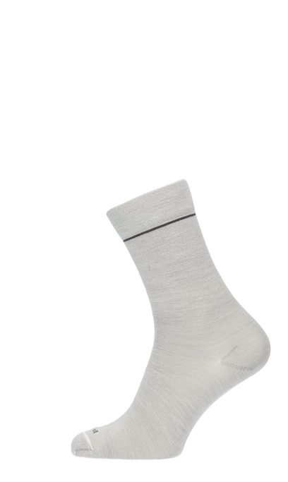 Free’n Easy Women Diabetic Socks Charcoal