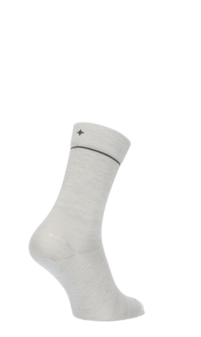 Free’n Easy Women Diabetic Socks Charcoal