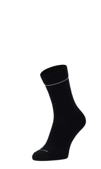 Free’n Easy Women Diabetic Socks Black